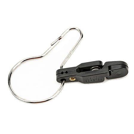 Snapper Release Clip with Ring Offshore Planer Board Mast Downrigger T006-~JG